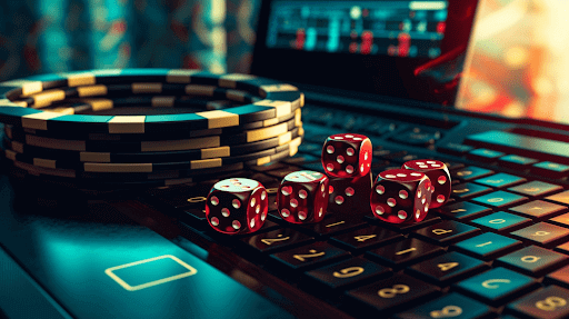 The Role of Online Casinos